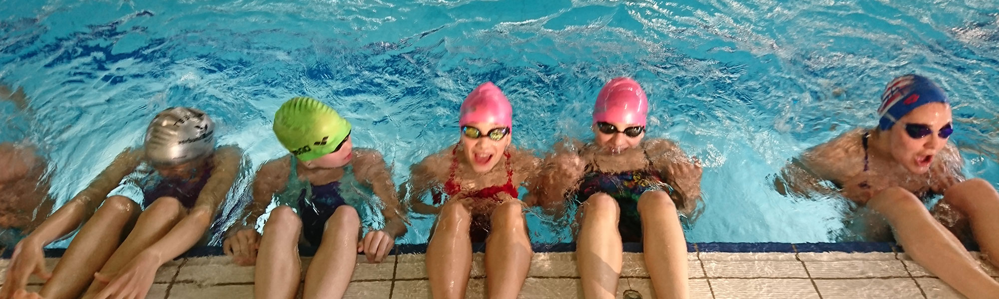 TG Biberach Abteilung Schwimmen – Breitensport