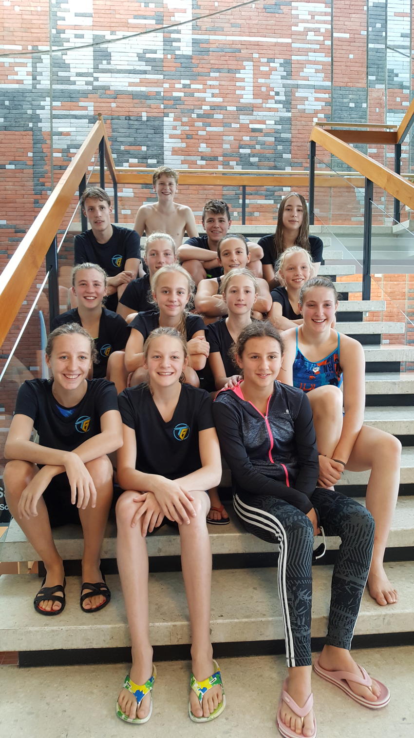 Foto Aalener Spion-Cup